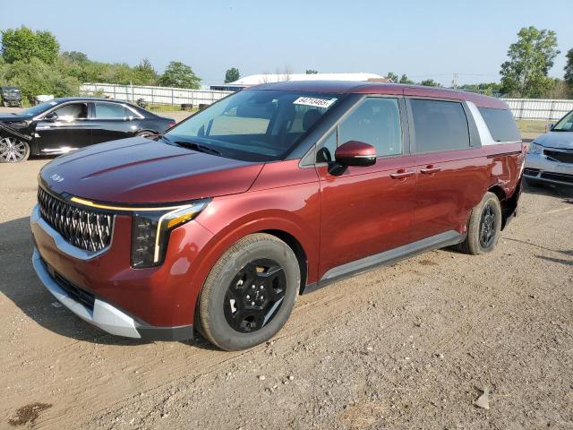  Salvage Kia Carnival
