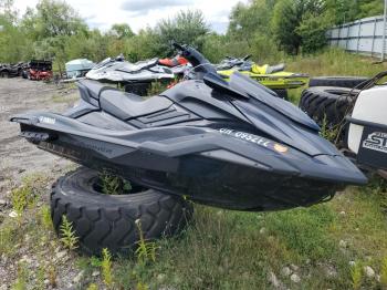  Salvage Yamaha Fc1800b-v