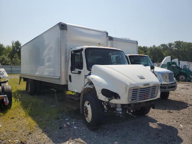  Salvage Freightliner M2 106 Med