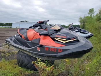  Salvage Jetm Jetski