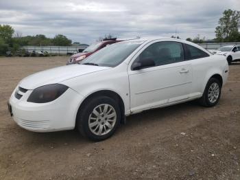  Salvage Chevrolet Cobalt Ls