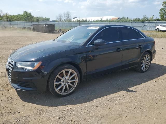  Salvage Audi A3