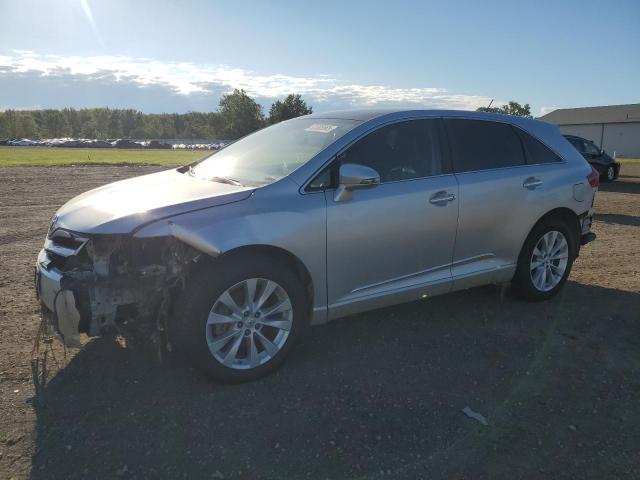  Salvage Toyota Venza