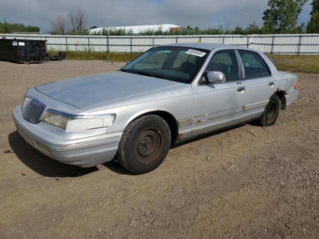  Salvage Mercury Grmarquis