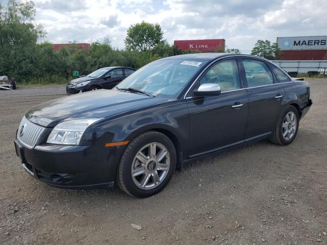  Salvage Mercury Sable