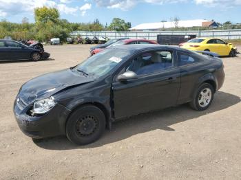  Salvage Chevrolet Cobalt Ls