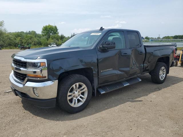  Salvage Chevrolet Silverado K1500 Lt