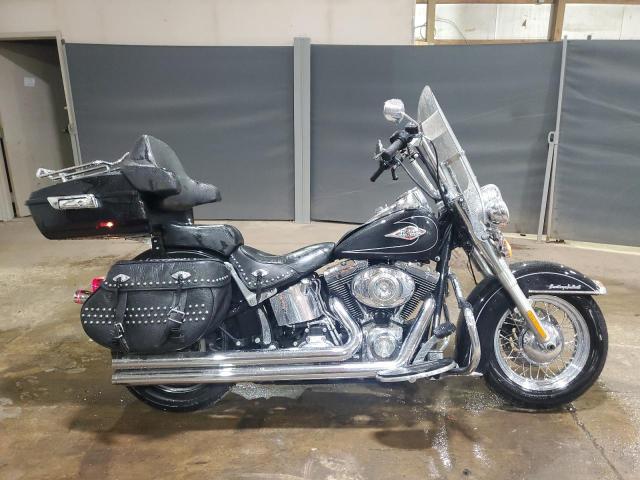  Salvage Harley-Davidson Fl