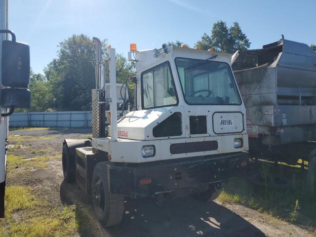  Salvage Capacity Other