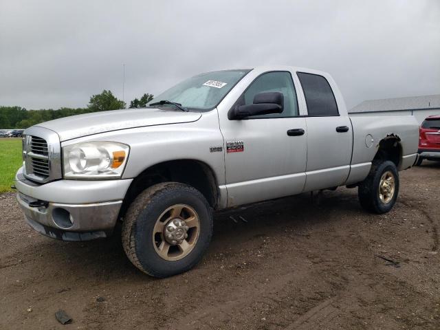  Salvage Dodge Ram 2500