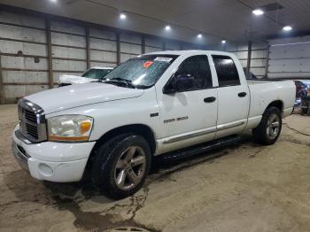  Salvage Dodge Ram 1500