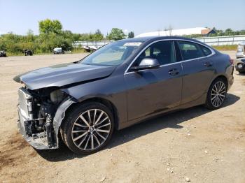  Salvage BMW 2 Series