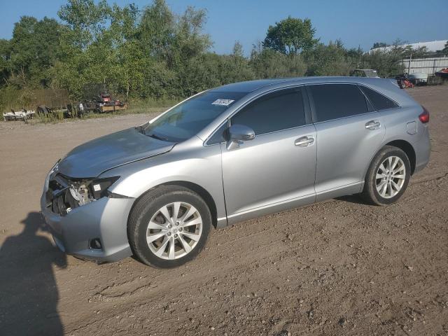  Salvage Toyota Venza