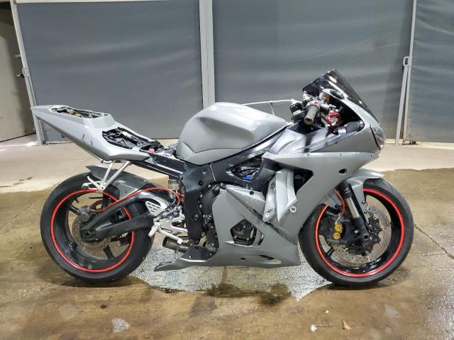  Salvage Yamaha Yzf