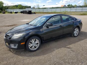  Salvage Mazda 6