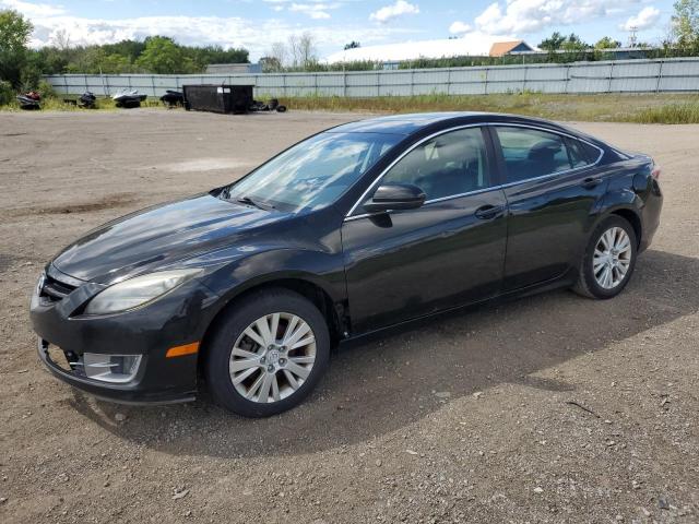  Salvage Mazda 6