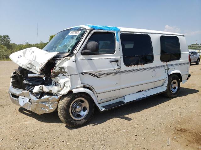 Salvage Dodge B Series