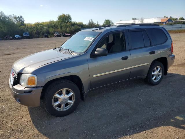  Salvage GMC Envoy