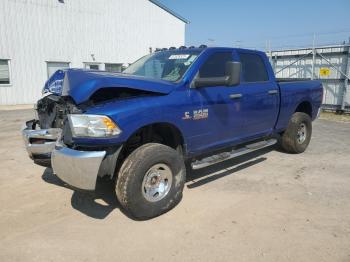  Salvage Ram 2500