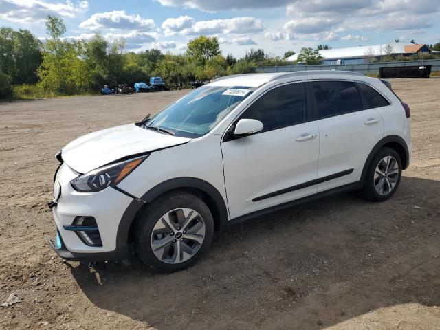  Salvage Kia Niro