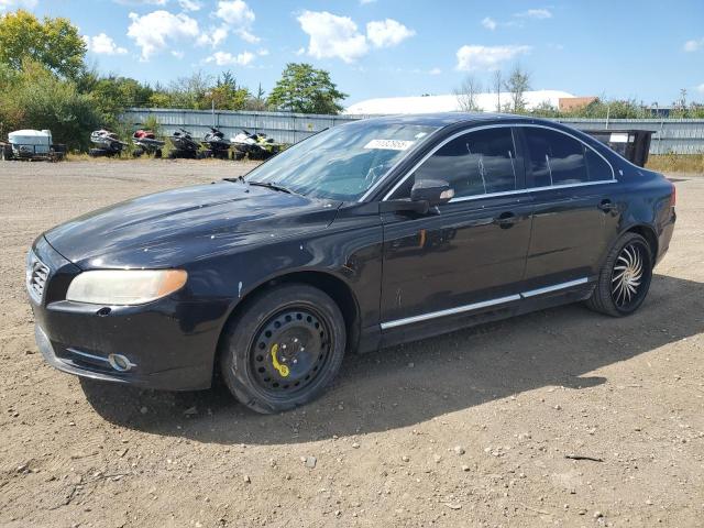  Salvage Volvo S80