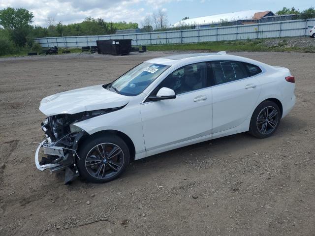  Salvage BMW 2 Series