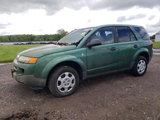  Salvage Saturn Vue