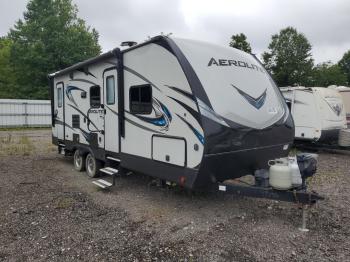  Salvage Keystone Aerolite