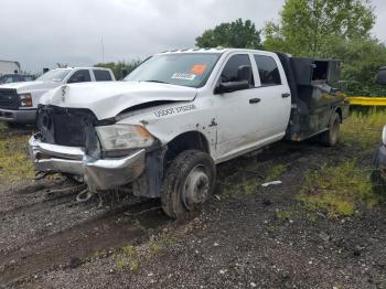  Salvage Ram 4500