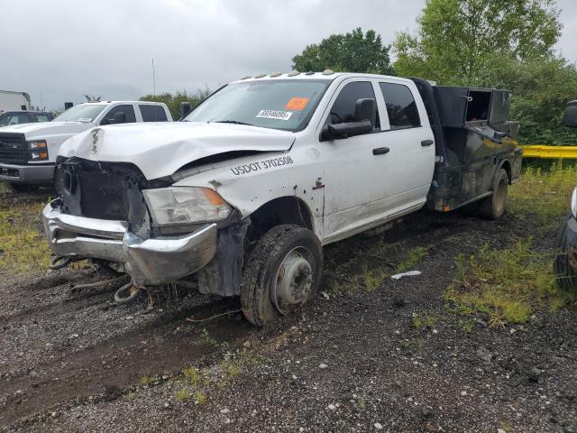  Salvage Ram 4500