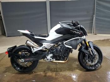  Salvage Cf Moto 800nk