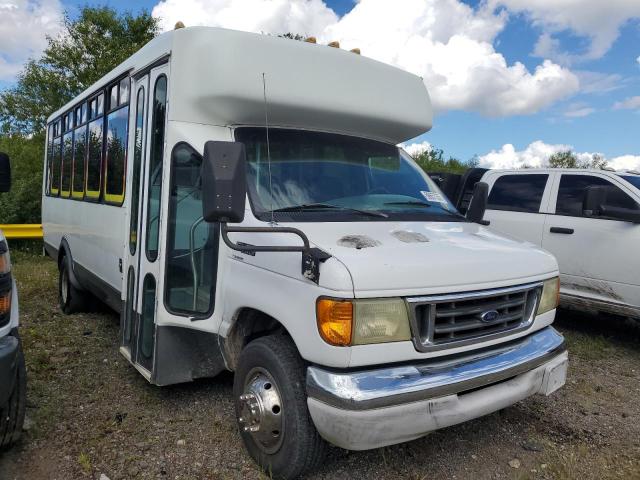  Salvage Ford Econoline