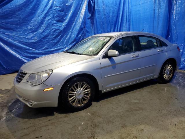  Salvage Chrysler Sebring