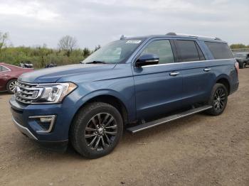  Salvage Ford Expedition