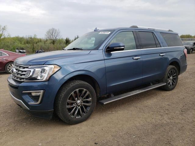  Salvage Ford Expedition