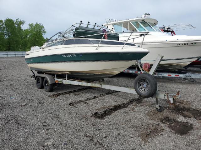  Salvage Renk Boat