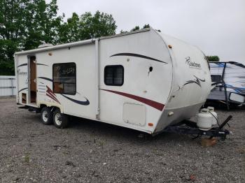 Salvage Coachmen Spirit Of