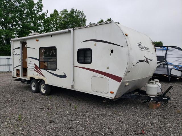  Salvage Coachmen Spirit Of