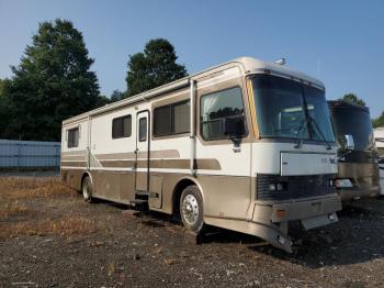  Salvage Roadmaster Dyanaster