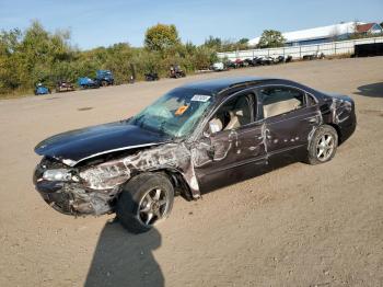  Salvage Oldsmobile Aurora