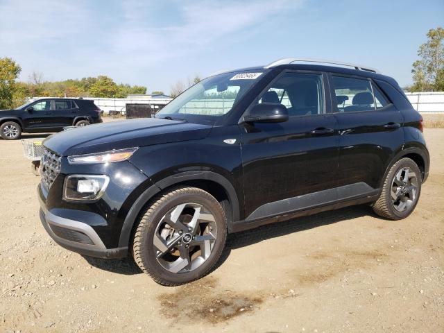  Salvage Hyundai VENUE