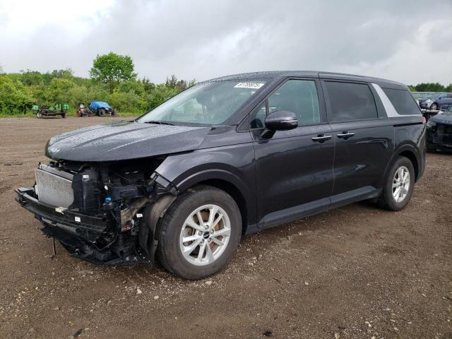  Salvage Kia Carnival