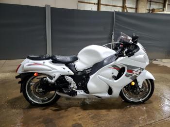  Salvage Suzuki Gsx1300 R