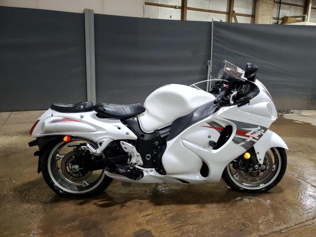  Salvage Suzuki Gsx1300 R