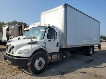  Salvage Freightliner M2 106 Med