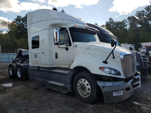  Salvage International Prostar