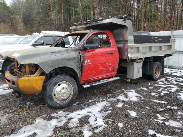  Salvage Ram 5500