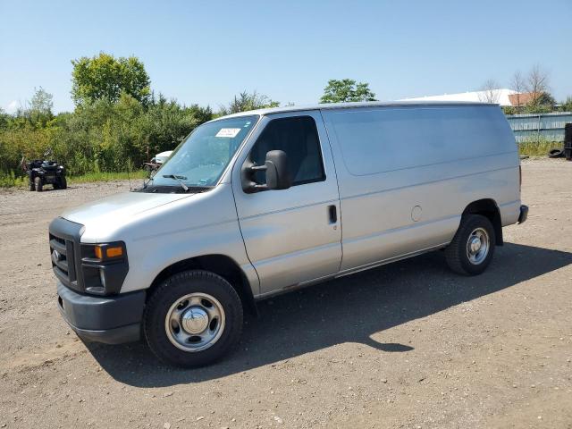  Salvage Ford Econoline E150 Van