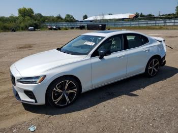  Salvage Volvo S60 Core