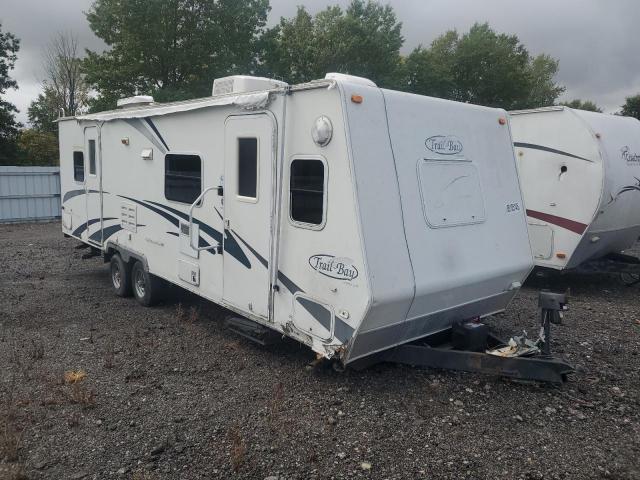  Salvage R-vision Trail R-vision T